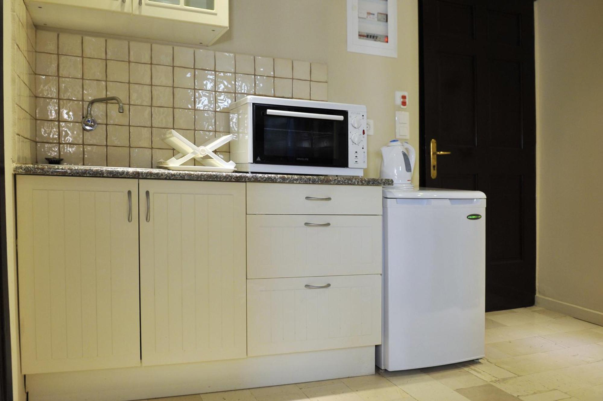 Aspa Victoria Troulos Habitación foto