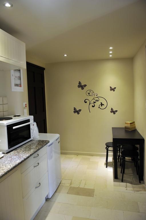Aspa Victoria Troulos Habitación foto